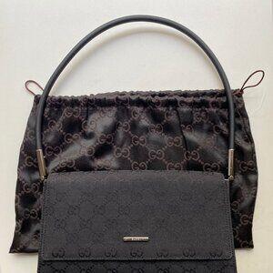 Gucci Balthus Purse -- only used 2x
